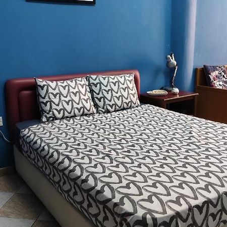 Studio Blu Xylophaghou Ngoại thất bức ảnh