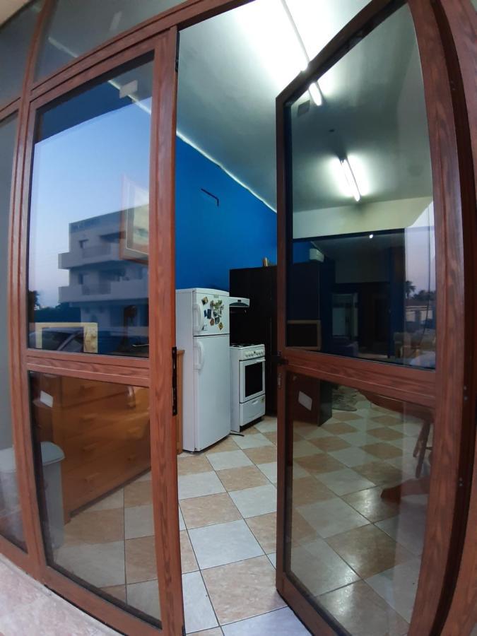 Studio Blu Xylophaghou Ngoại thất bức ảnh