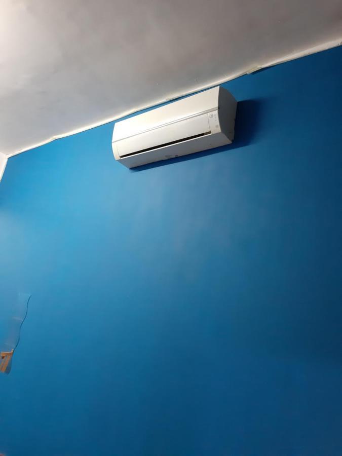 Studio Blu Xylophaghou Ngoại thất bức ảnh