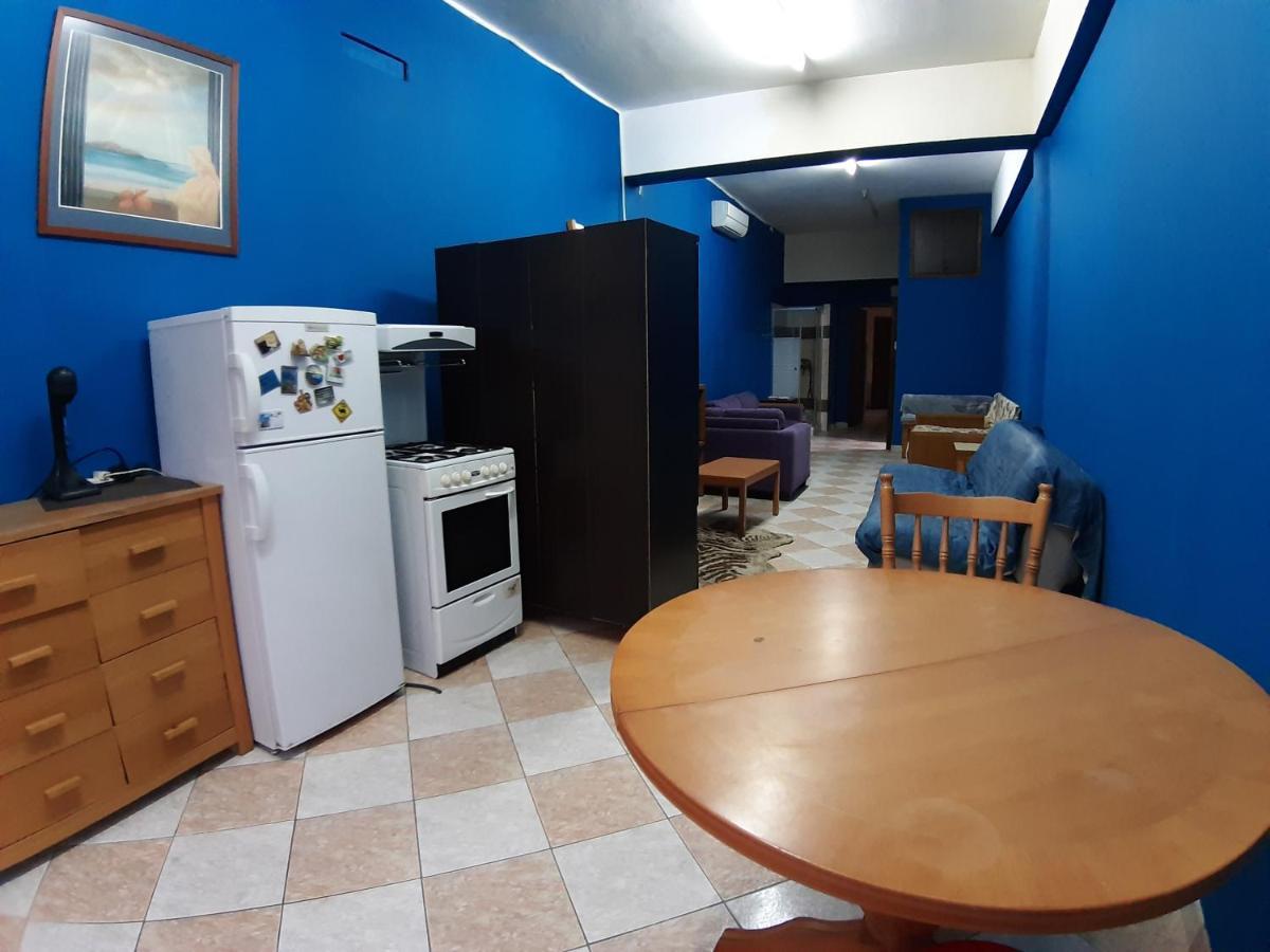 Studio Blu Xylophaghou Ngoại thất bức ảnh