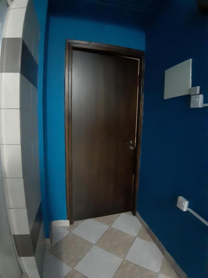 Studio Blu Xylophaghou Ngoại thất bức ảnh