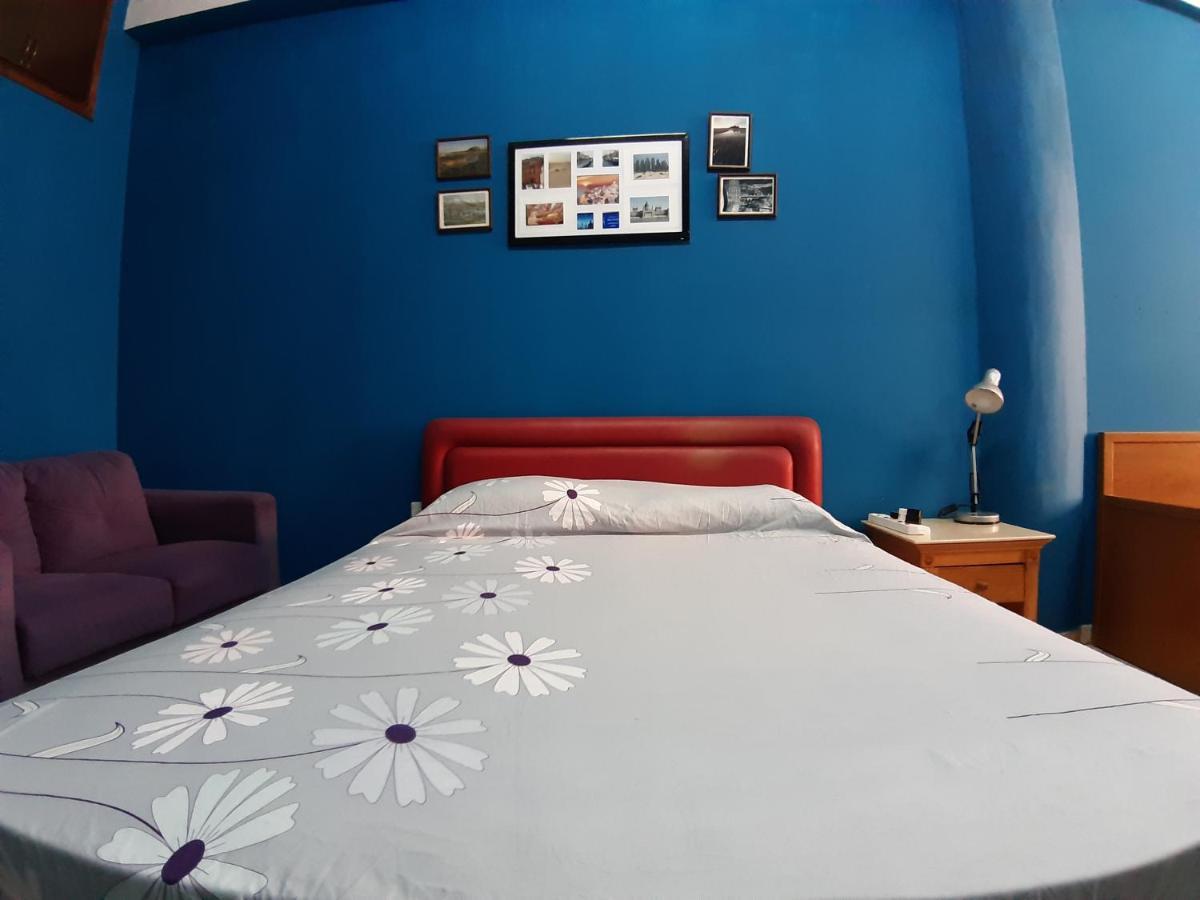 Studio Blu Xylophaghou Ngoại thất bức ảnh