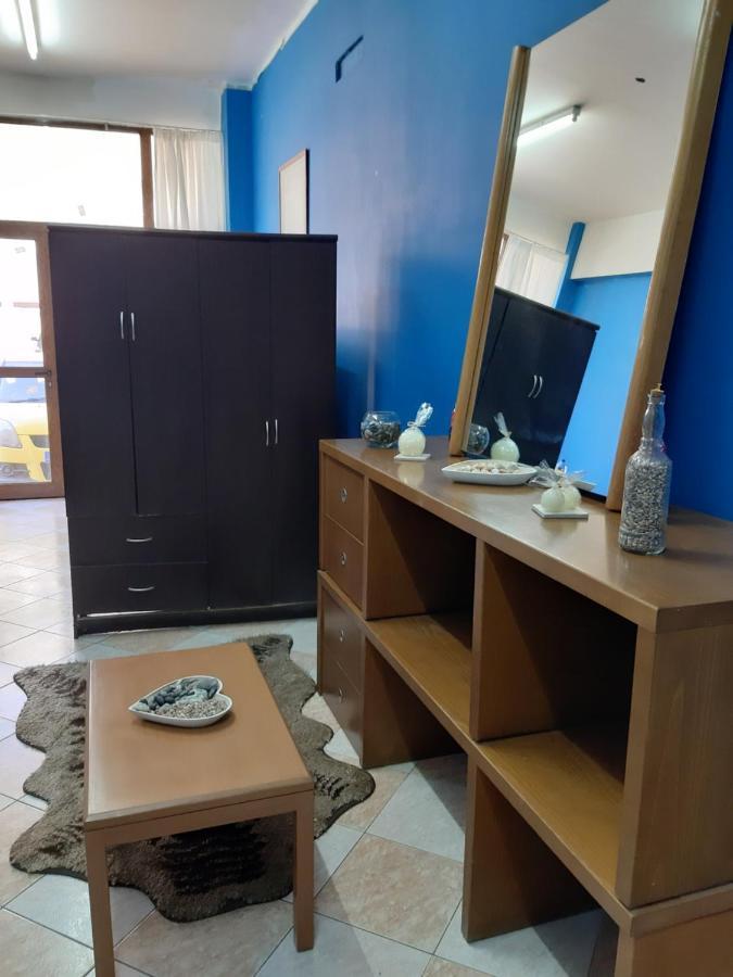 Studio Blu Xylophaghou Ngoại thất bức ảnh