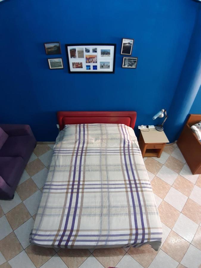 Studio Blu Xylophaghou Ngoại thất bức ảnh