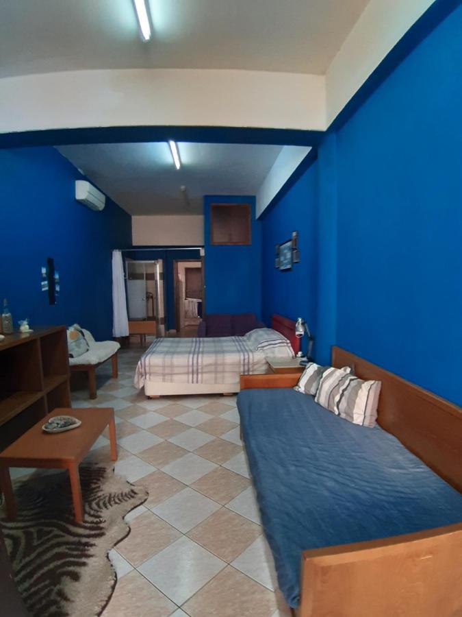 Studio Blu Xylophaghou Ngoại thất bức ảnh