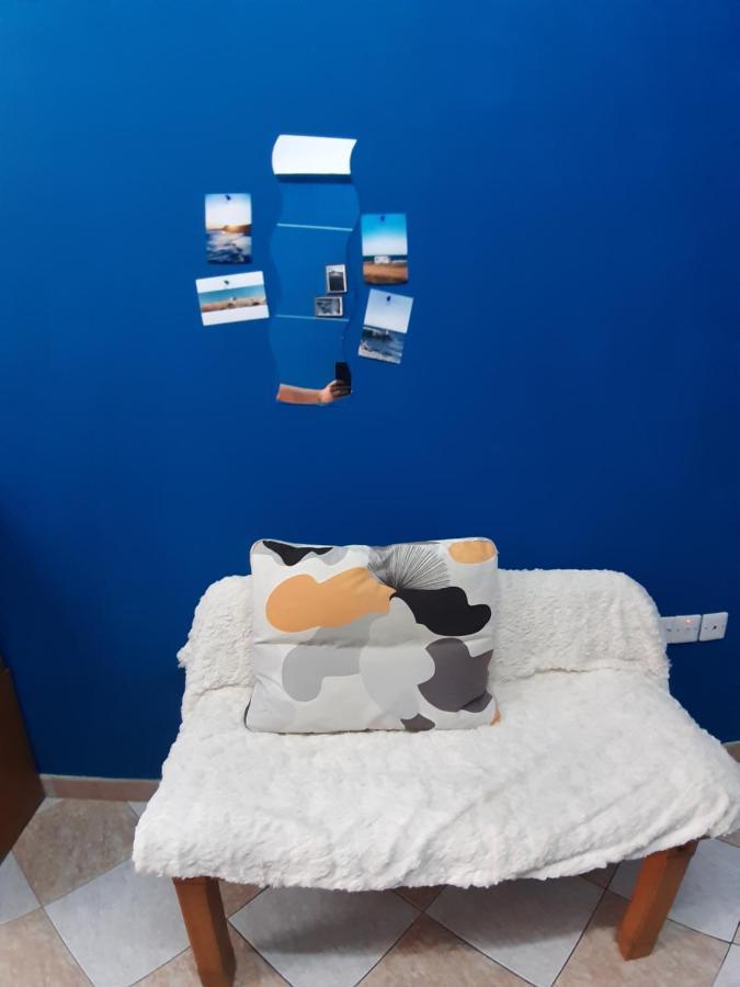 Studio Blu Xylophaghou Ngoại thất bức ảnh