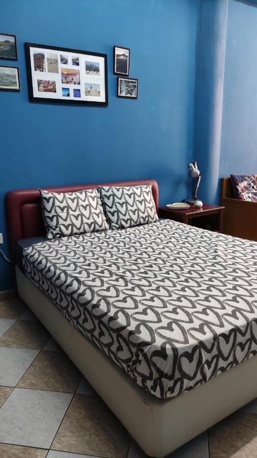 Studio Blu Xylophaghou Ngoại thất bức ảnh